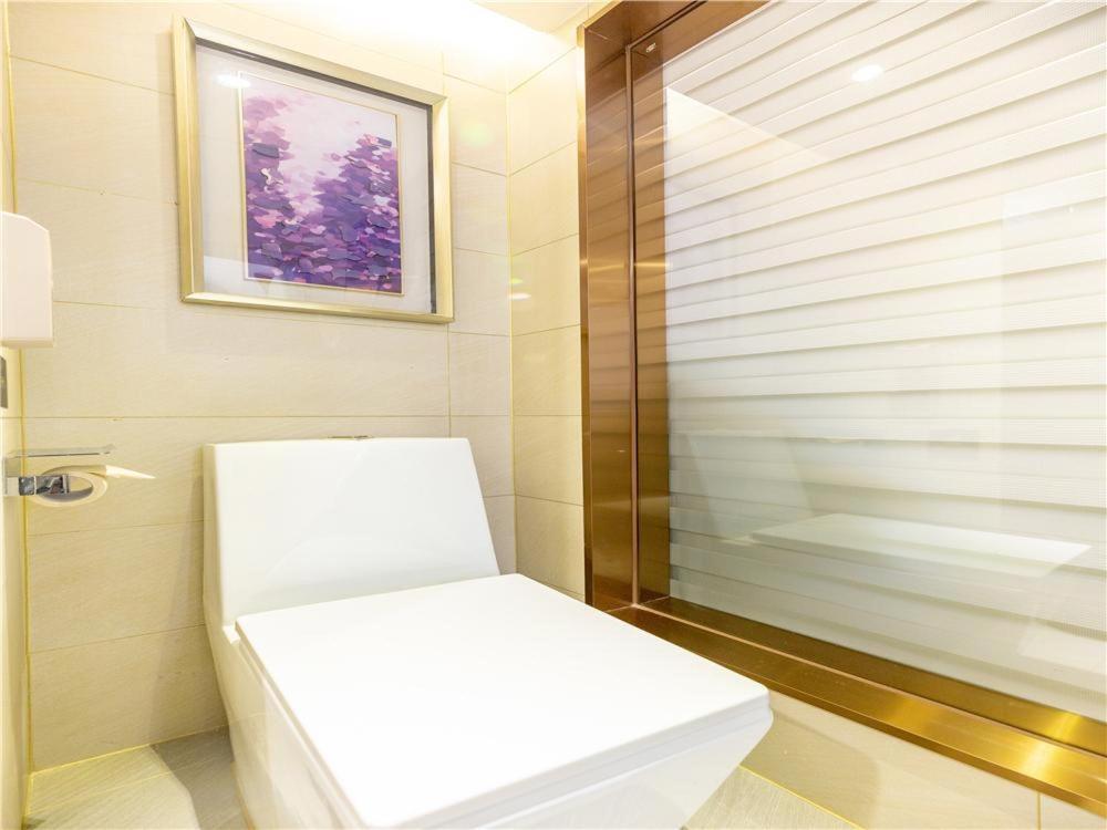 Наньчан: Lavande Hotel(Nanchang Qingshan Road Subway Station Branch)