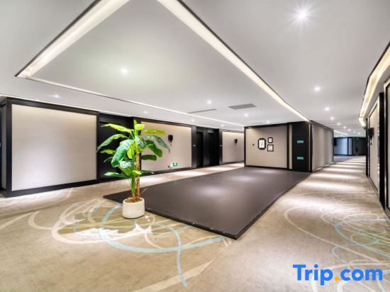 Дунъин: Xi'an Hotel (Dongying Guangrao Ginza Mall)