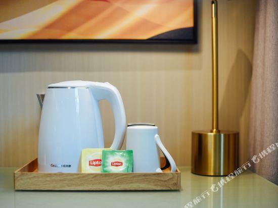 Чаочжоу: CHEERMAY HOTELS(Chaozhou ancient town people's Square)