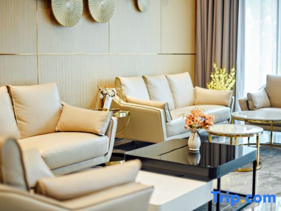 Чаочжоу: CHEERMAY HOTELS(Chaozhou ancient town people's Square)