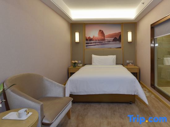 Чжаньцзян: Vienna Hotel (Zhanjiang Mazhang high speed railway station store)