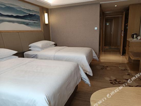 Чжаньцзян: Vienna Hotel (Zhanjiang Mazhang high speed railway station store)