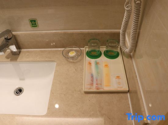 Чжаньцзян: Vienna Hotel (Zhanjiang Mazhang high speed railway station store)