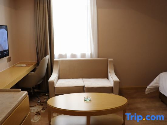 Чжаньцзян: Vienna Hotel (Zhanjiang Mazhang high speed railway station store)