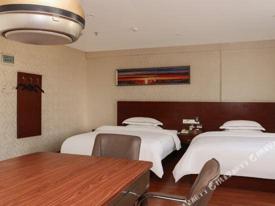 Шэньчжэнь: Shenzhen Wanshan Hotel Interntional Exhibition Center