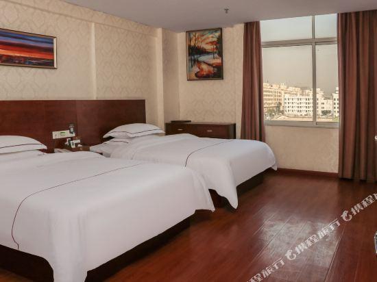 Шэньчжэнь: Shenzhen Wanshan Hotel Interntional Exhibition Center