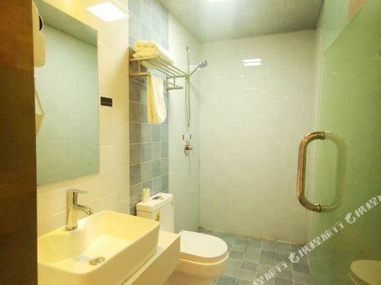 Ланьчжоу: Qianyu Tianxiao Hotel