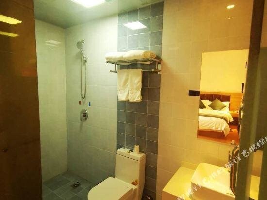 Ланьчжоу: Qianyu Tianxiao Hotel