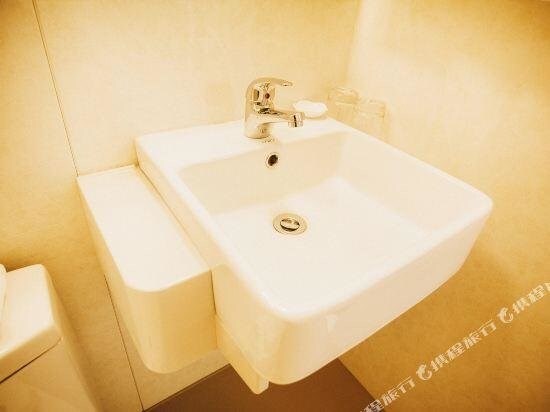 Ланьчжоу: Qianyu Tianxiao Hotel