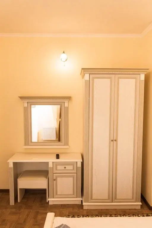 Перевальное: Angara Guest house