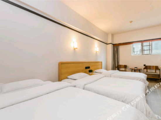 Куньмин: Kun Ming Rui Feng Hotel