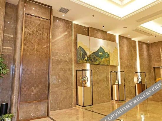 Наньтун: Haian zunman Hotel