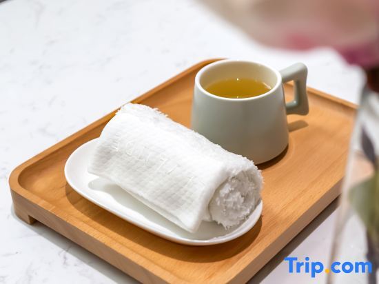 Тяньцзинь: Lavande Hotel (Tianjin Xiaobailou Metro Station Wudao Cultural Tourism Zone)