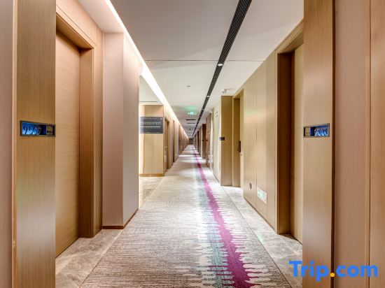 Тяньцзинь: Lavande Hotel (Tianjin Xiaobailou Metro Station Wudao Cultural Tourism Zone)