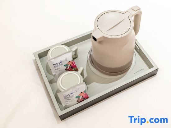 Тяньцзинь: Lavande Hotel (Tianjin Xiaobailou Metro Station Wudao Cultural Tourism Zone)