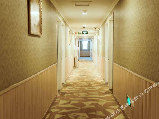 Тяньцзинь: Nanyuan Inn (Tianjin People's Hospital)