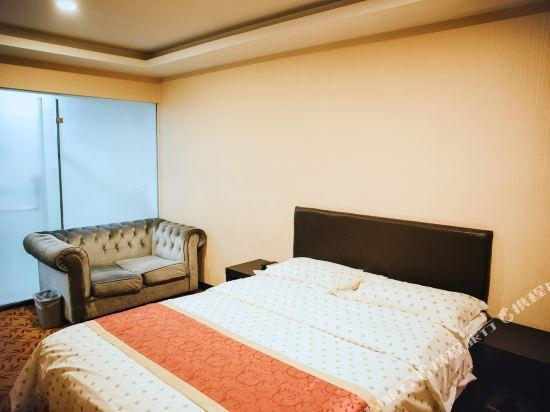Тяньцзинь: Nanyuan Inn (Tianjin People's Hospital)