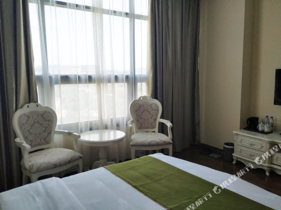 Гуйян: Guiyang Sea Lily Hotel
