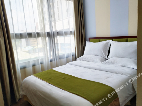 Гуйян: Guiyang Sea Lily Hotel
