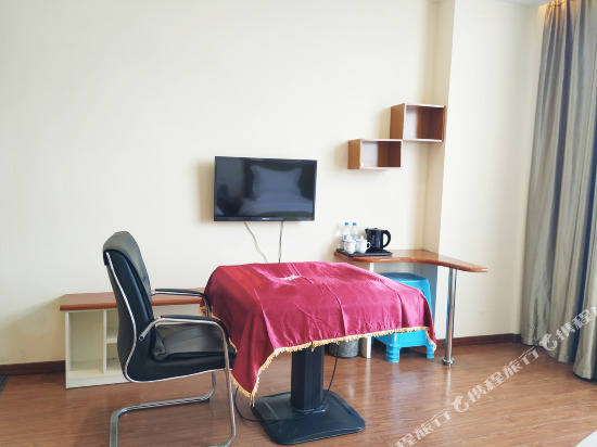 Гуйян: Guiyang Sea Lily Hotel