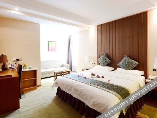 Чунцин: Taohua Hotel