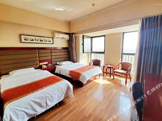 Иньчуань: Jinfeng Wanda Hotel, Carol Apartment Hotel, Yinchuan