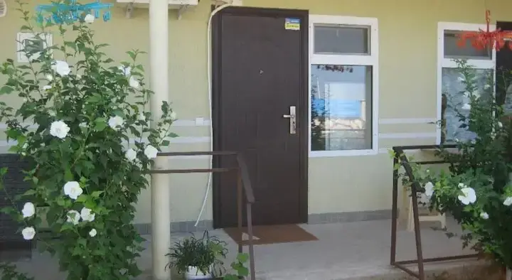 Заозерное: Бумеранг