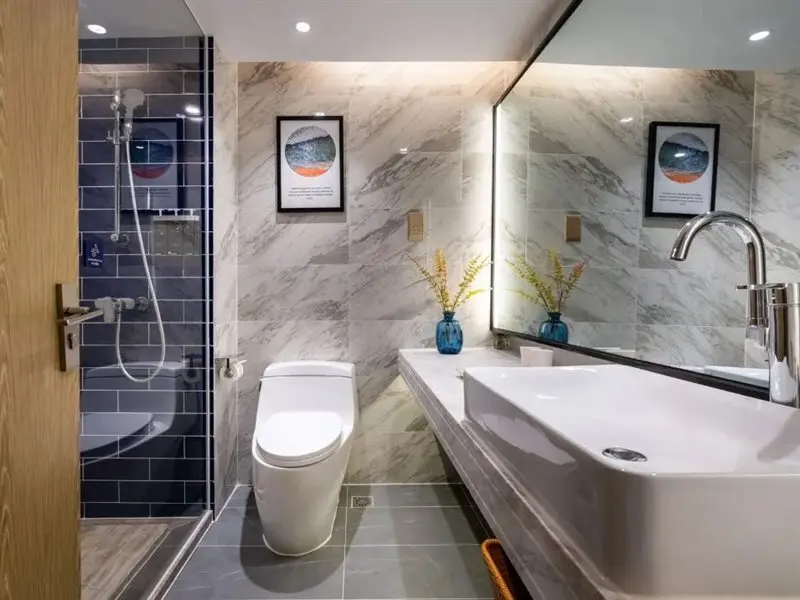 Гуйян: Kyriad Marvelous Hotel Guiyang Olympic Sports Center Wanda Plaza