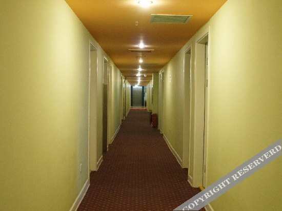 Лючжоу: Pebble Motel (Liuzhou Sanzhong Road)