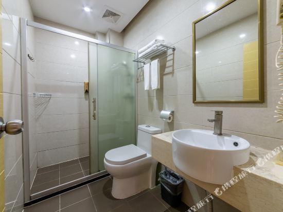 Гуанчжоу: Bianjie Business Apartment