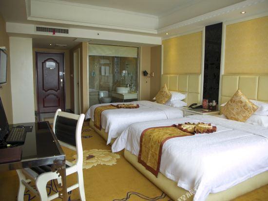 Лоуди: Xiangjun Hotel, Loudi, Shuangfeng