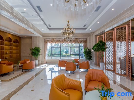 Хуанган: Vienna International Hotel (Huanggang Dongmen Road)