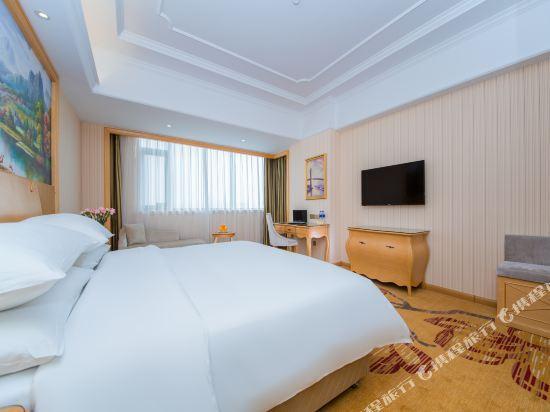 Хуанган: Vienna International Hotel (Huanggang Dongmen Road)