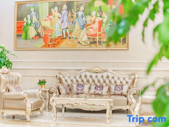 Хуанган: Vienna International Hotel (Huanggang Dongmen Road)