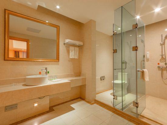 Хуанган: Vienna International Hotel (Huanggang Dongmen Road)