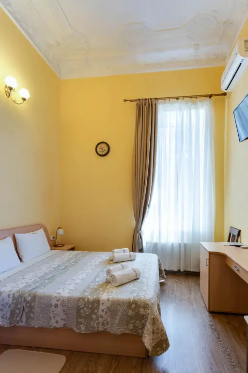 Евпатория: Меблированные комнаты DalaMar