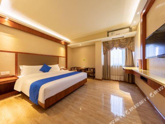 Маоминг: Yuexiang Hotel (Maoming South High-speed Railway Station)