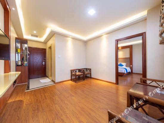 Маоминг: Yuexiang Hotel (Maoming South High-speed Railway Station)