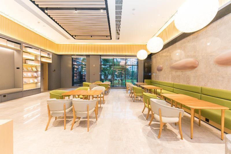 Чжанцзяцзе: Ji Hotel Zhangjiajie Tianmenshan