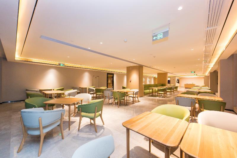 Чжанцзяцзе: Ji Hotel Zhangjiajie Tianmenshan