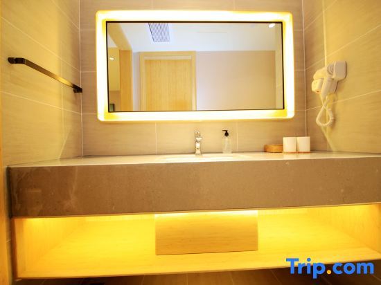 Ухань: Ji Hotel (Wuhan Xingye Road)