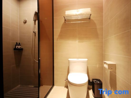 Ухань: Ji Hotel (Wuhan Xingye Road)