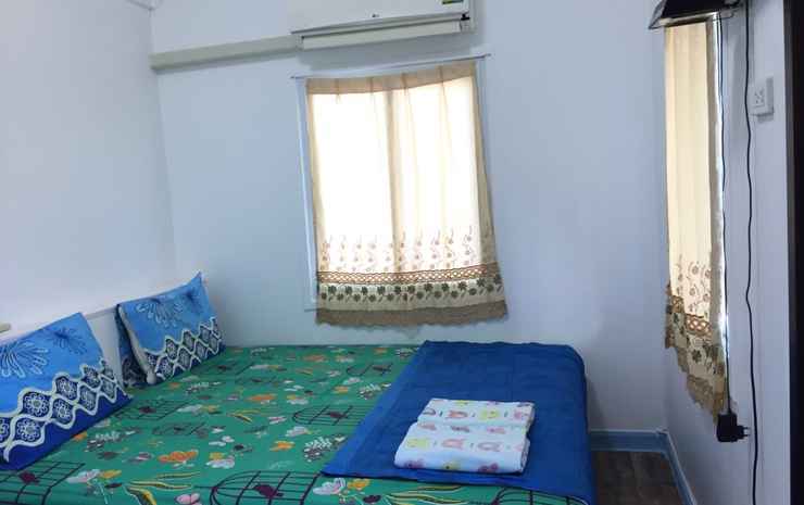 Канчанабури: Khun Mui Apartment