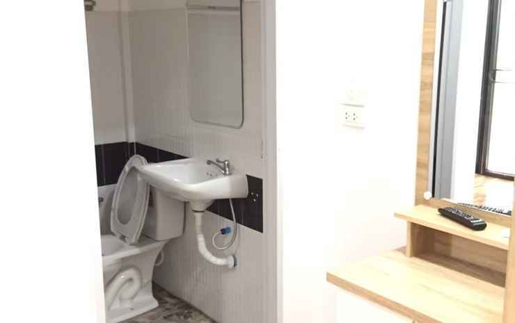 Канчанабури: Khun Mui Apartment