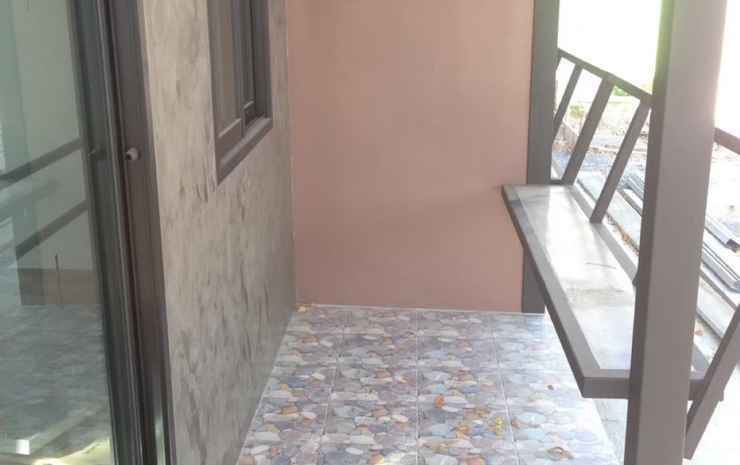 Канчанабури: Khun Mui Apartment