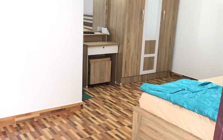 Канчанабури: Khun Mui Apartment