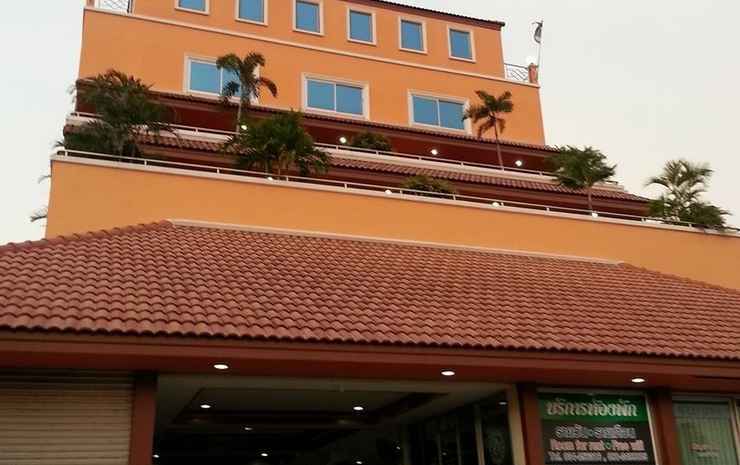 Накхон-Патхом: Phetchkasem Apartment Nakhon Pathom