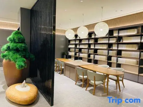Чунцин: Ji Hotel (Chongqing Guanyinqiao Pedestrian Street)
