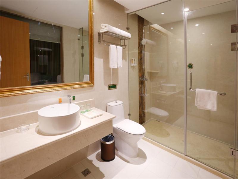 Бенгбу: Vienna Hotel Anhui Bengbu Haijixing