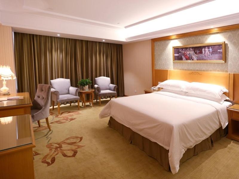 Бенгбу: Vienna Hotel Anhui Bengbu Haijixing